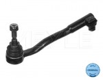 Steering Tie Rod E39